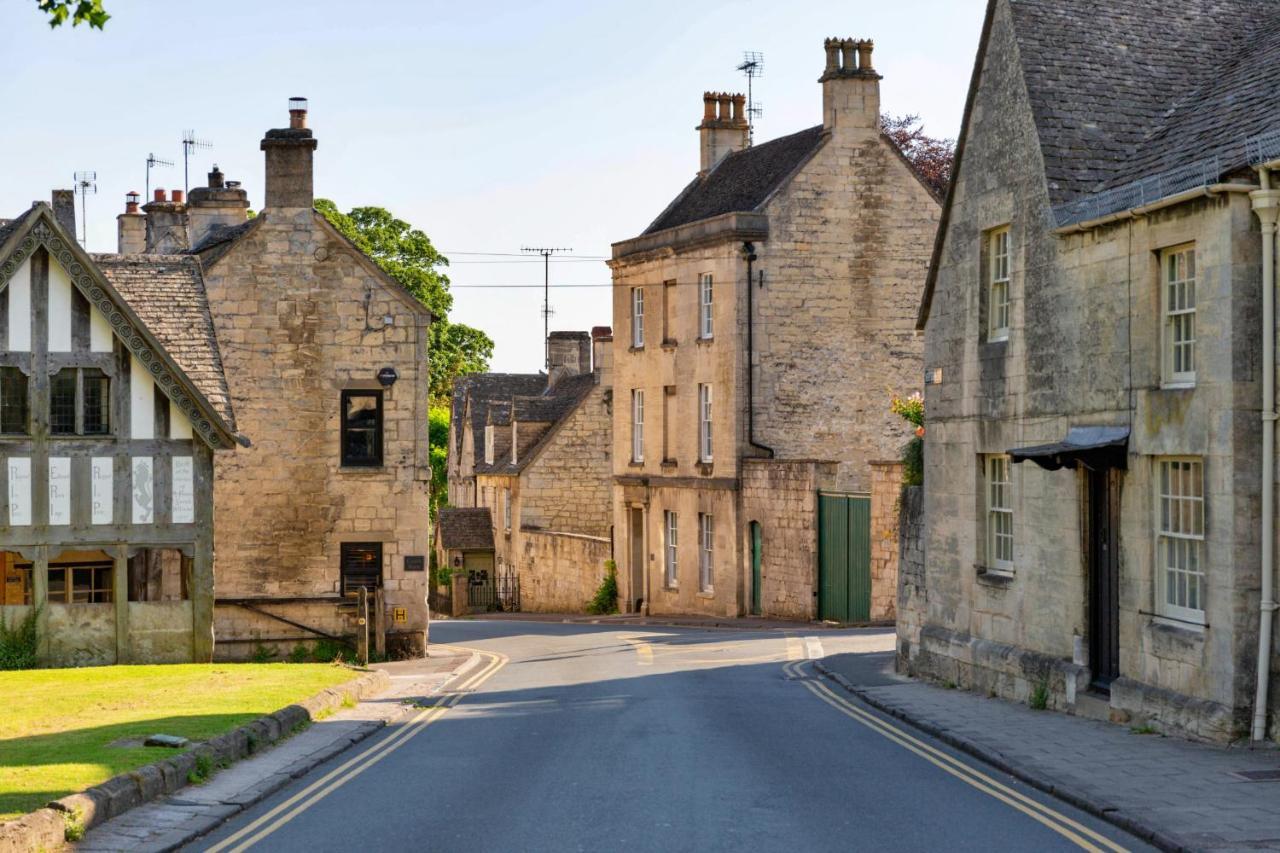 Finest Retreats - Arc Painswick Villa Exterior photo
