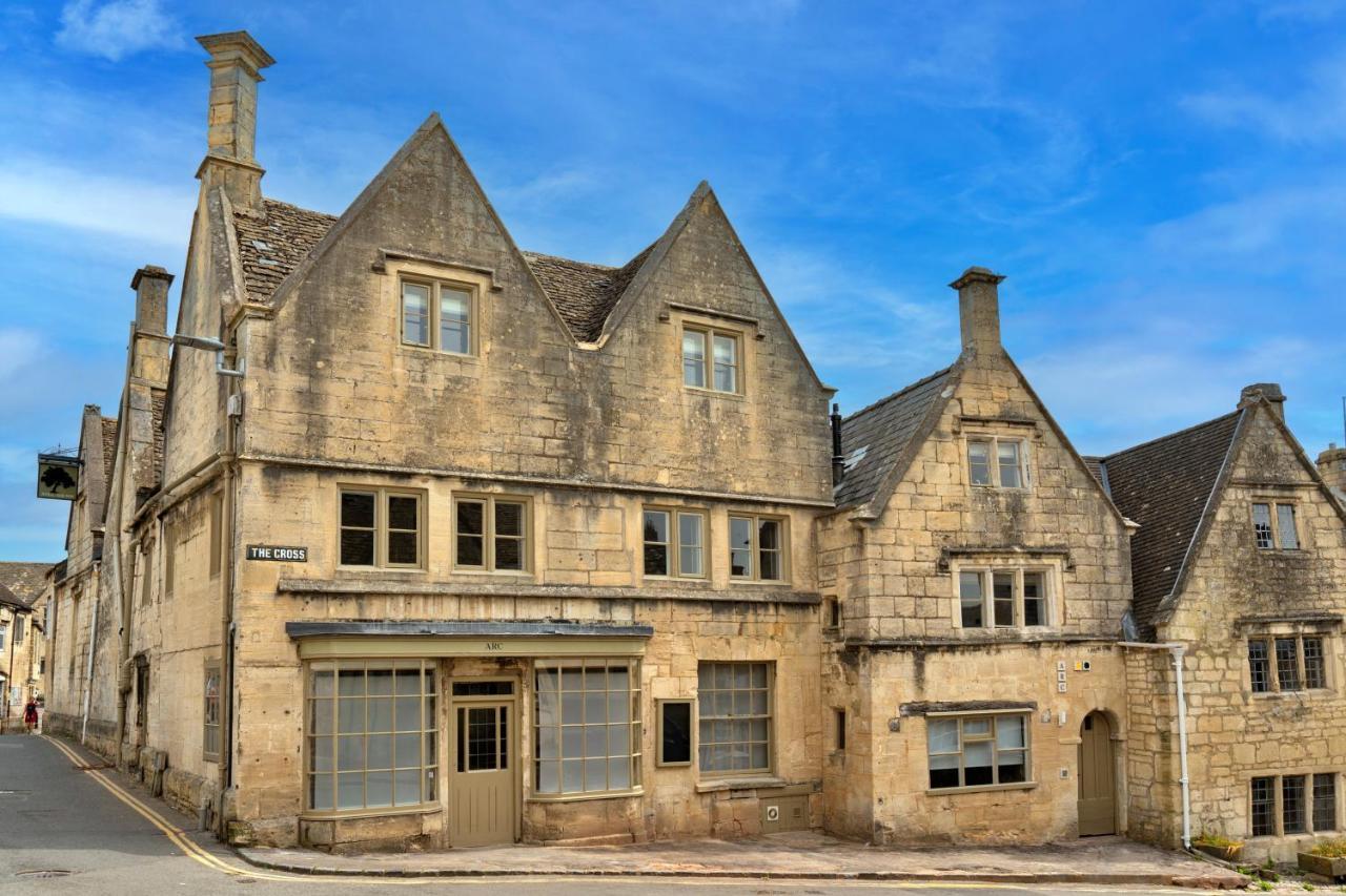 Finest Retreats - Arc Painswick Villa Exterior photo