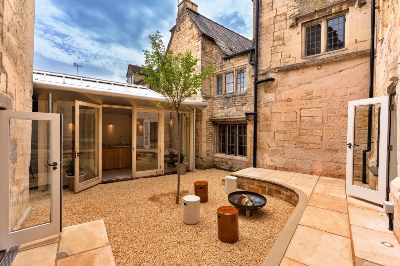 Finest Retreats - Arc Painswick Villa Exterior photo
