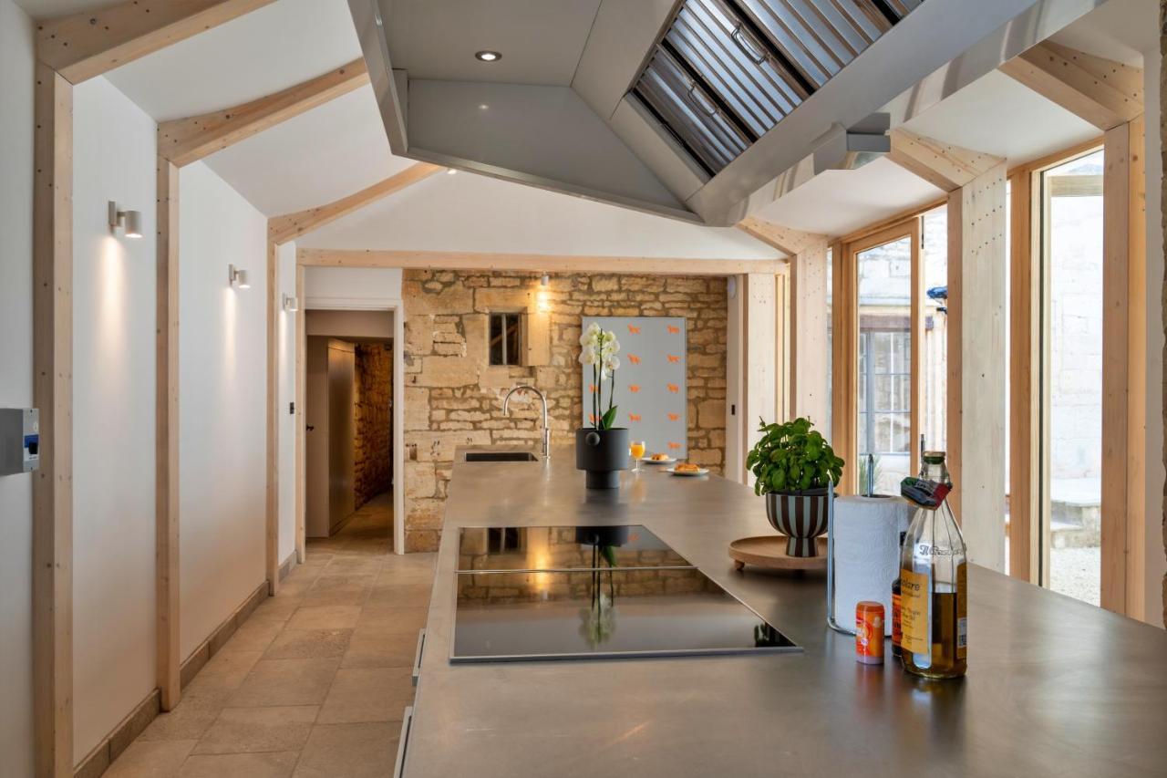 Finest Retreats - Arc Painswick Villa Exterior photo