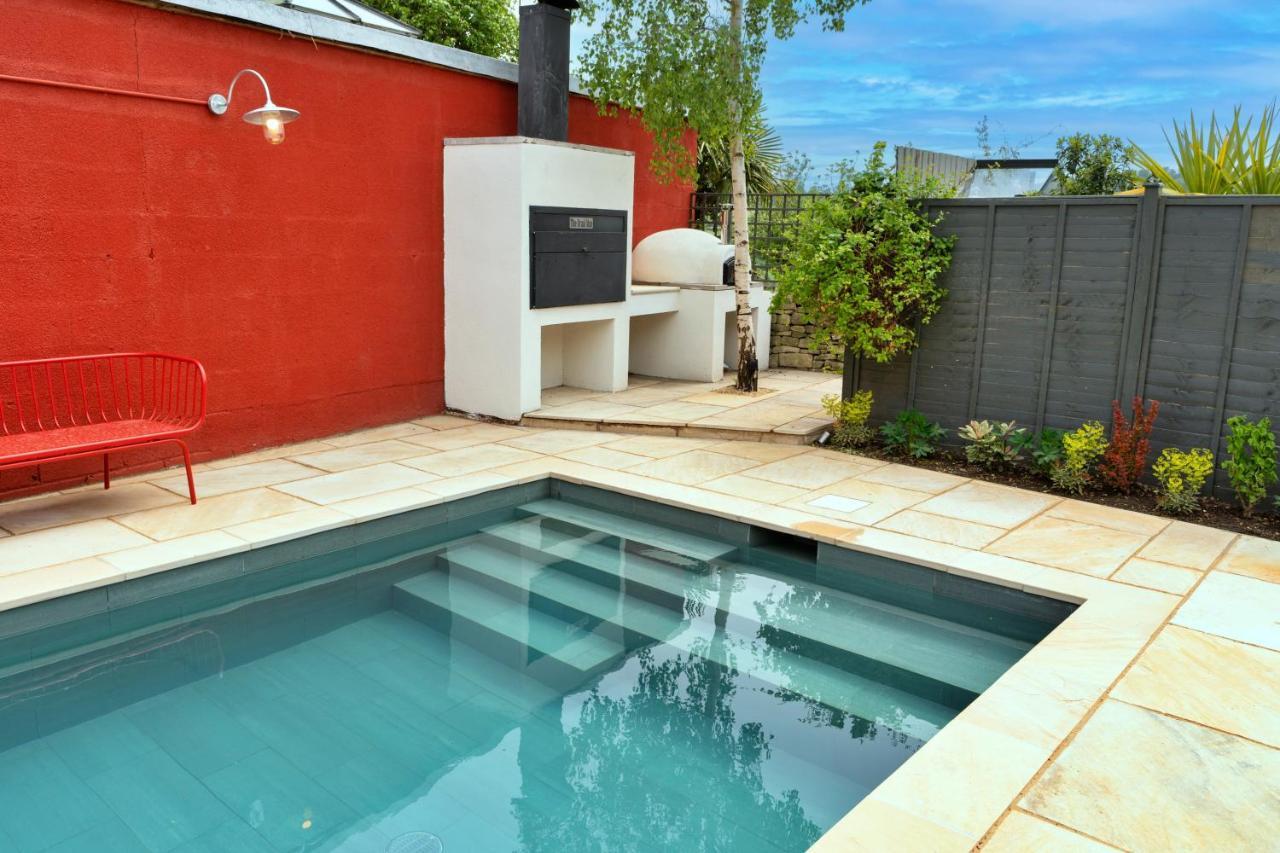 Finest Retreats - Arc Painswick Villa Exterior photo