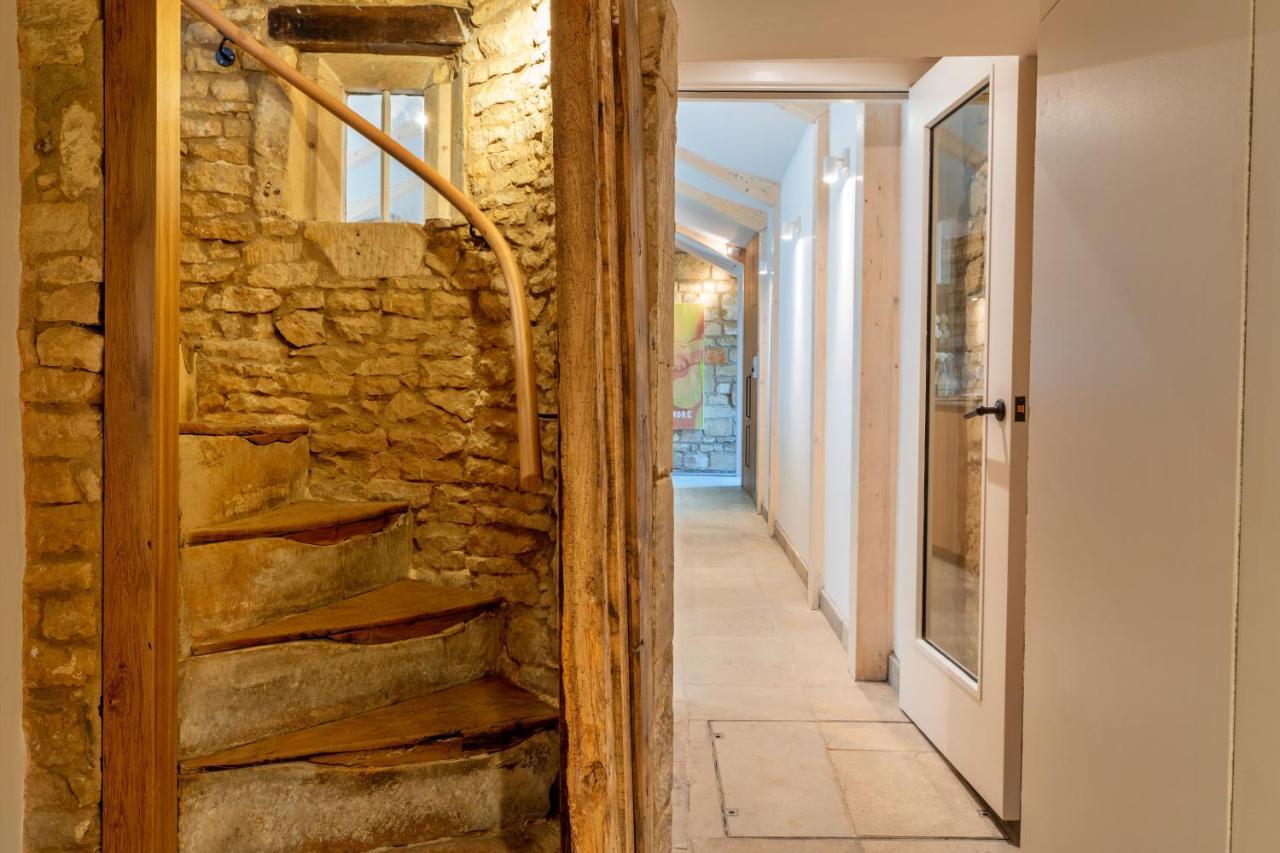 Finest Retreats - Arc Painswick Villa Exterior photo
