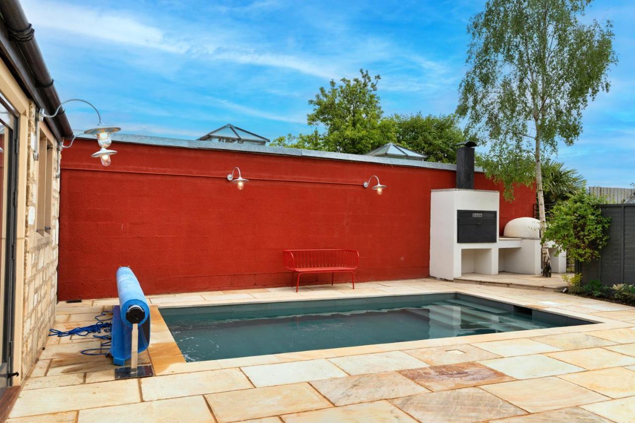 Finest Retreats - Arc Painswick Villa Exterior photo