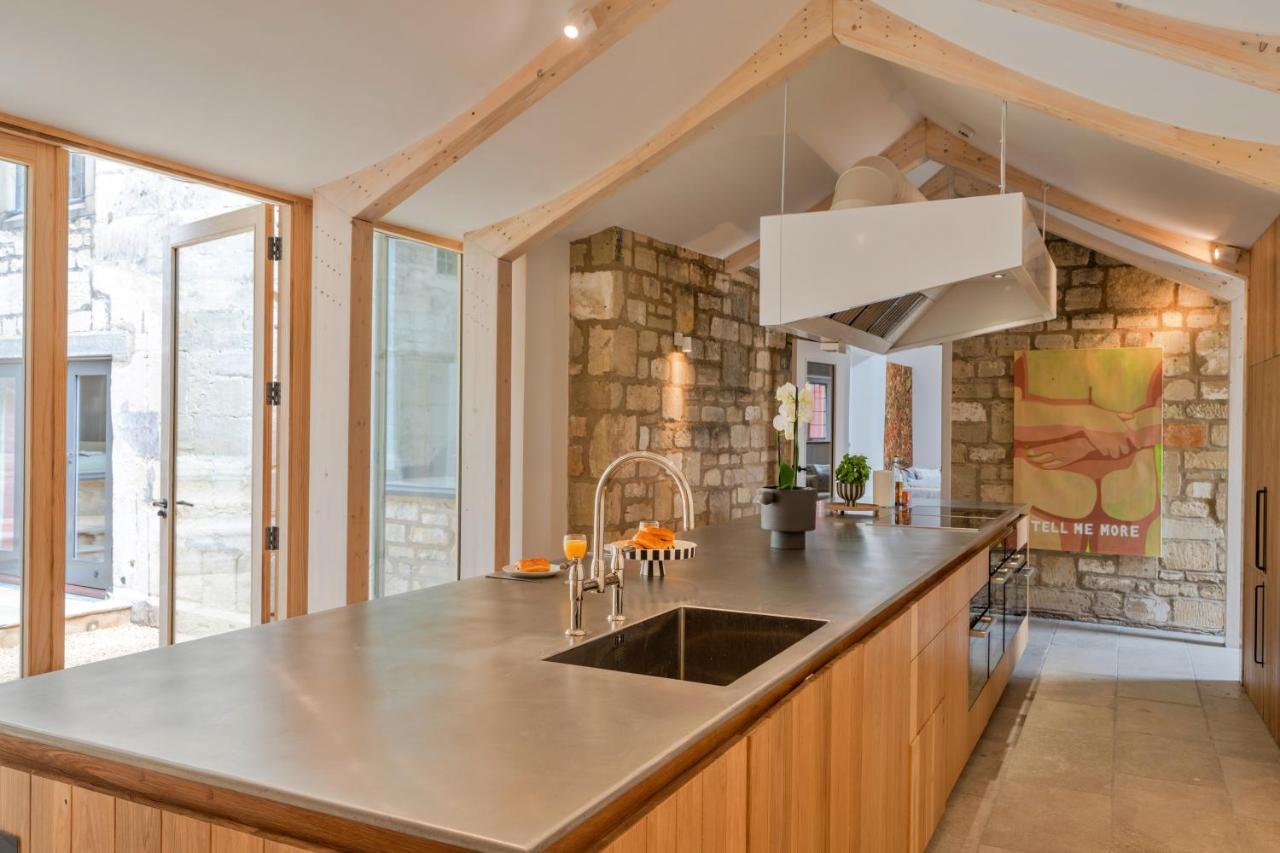 Finest Retreats - Arc Painswick Villa Exterior photo