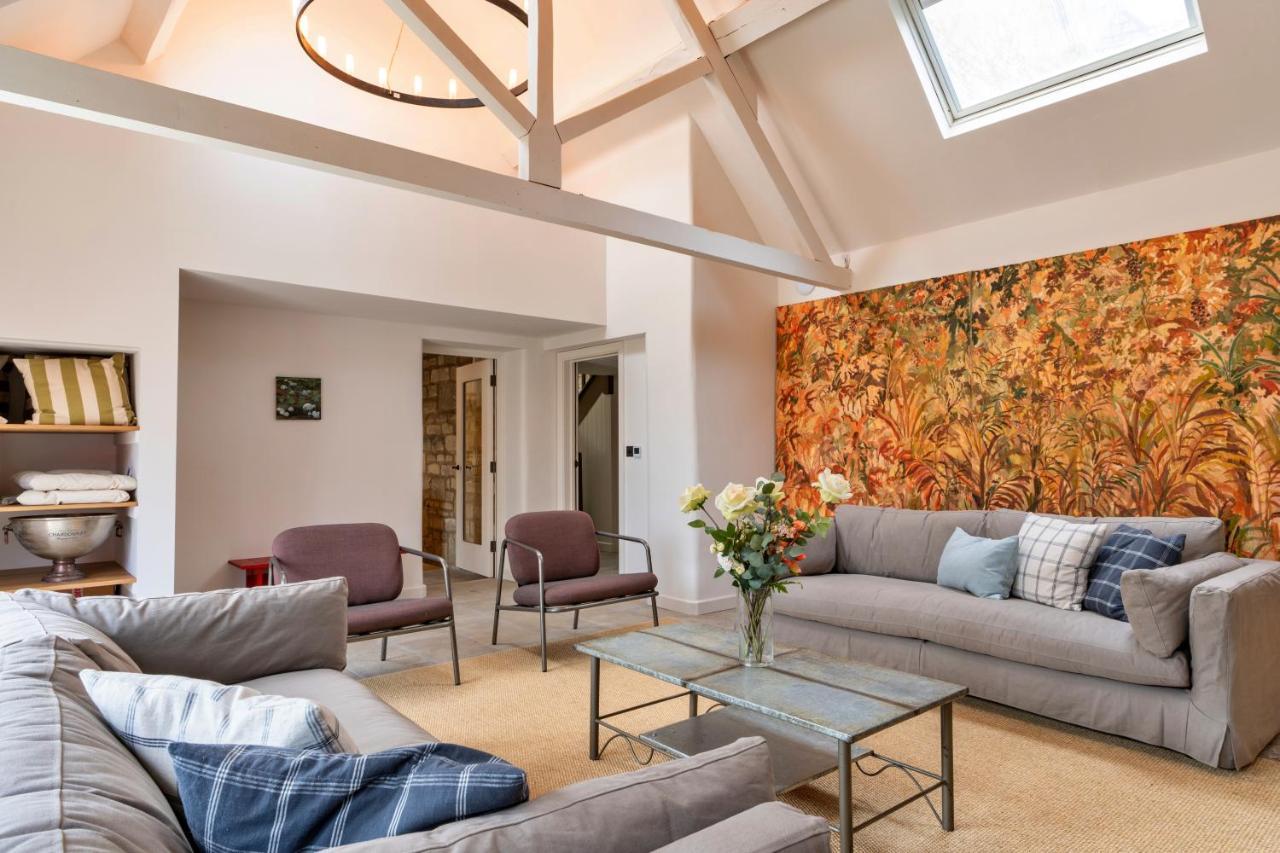 Finest Retreats - Arc Painswick Villa Exterior photo