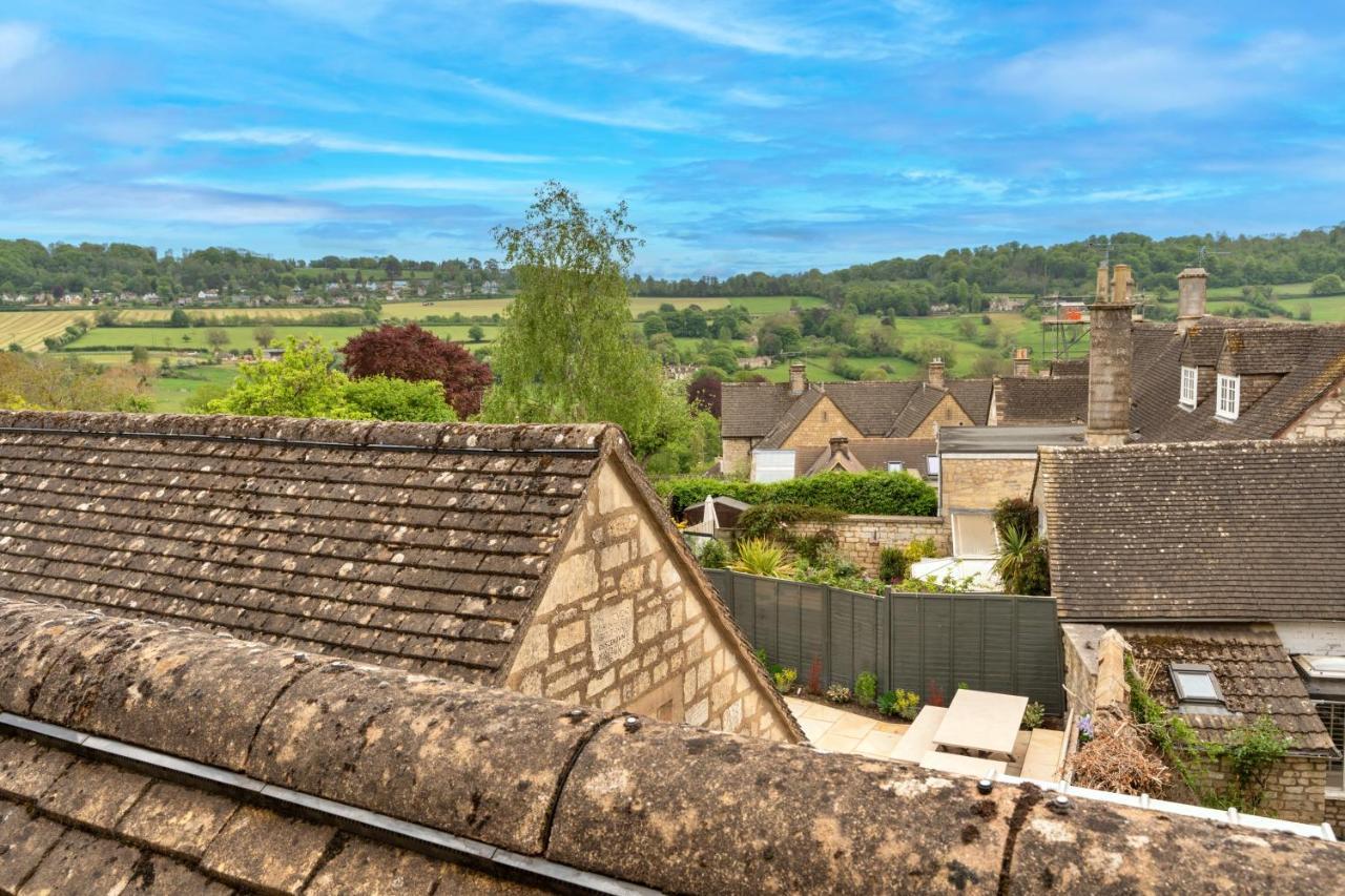 Finest Retreats - Arc Painswick Villa Exterior photo